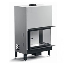 MCZ Plasma 95 sx угловое стекло правое в Оренбурге
