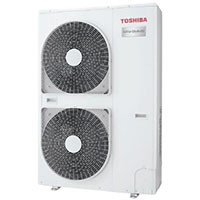 Toshiba Внешний MINI-SMMS-e  R410A (MCY-MHP0604HS8-E) в Оренбурге