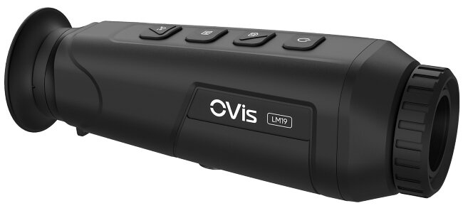 Тепловизионный монокуляр Arkon OVis LM19 в Оренбурге