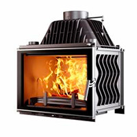 KAWMET W17 Dekor 16,1кВт EKO в Оренбурге