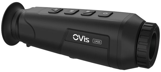 Тепловизионный монокуляр Arkon OVis LM25 в Оренбурге