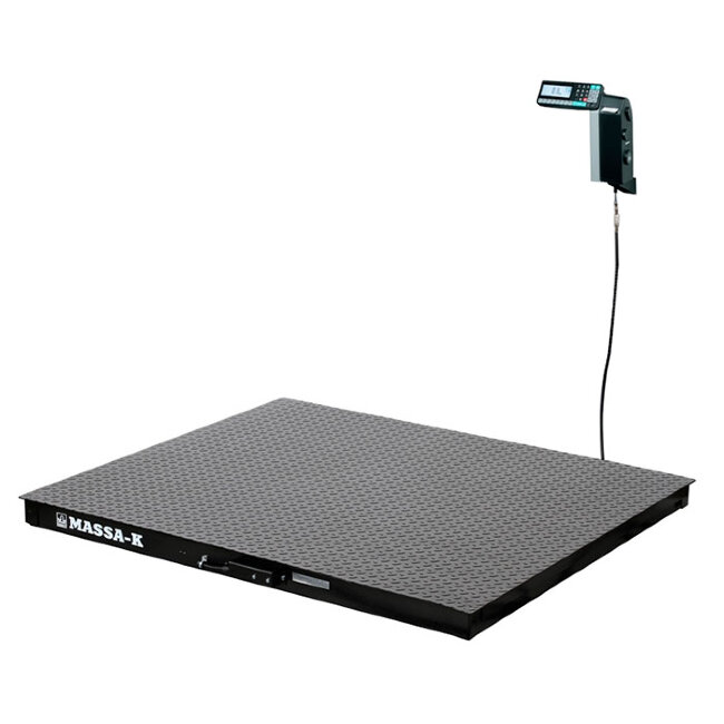 Весы 4D-PM-12/10-1500-RL в Оренбурге