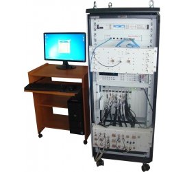 Система ТЕСТ-2904-02 в Оренбурге