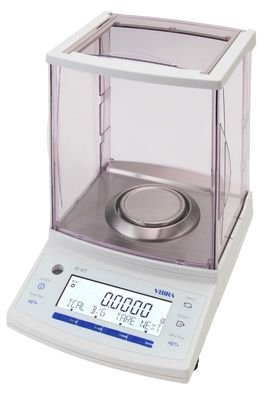 Весы ViBRA HT-124RCE в Оренбурге