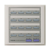 Toshiba Центральный выключатель (TCB-CC163TLE2) в Оренбурге