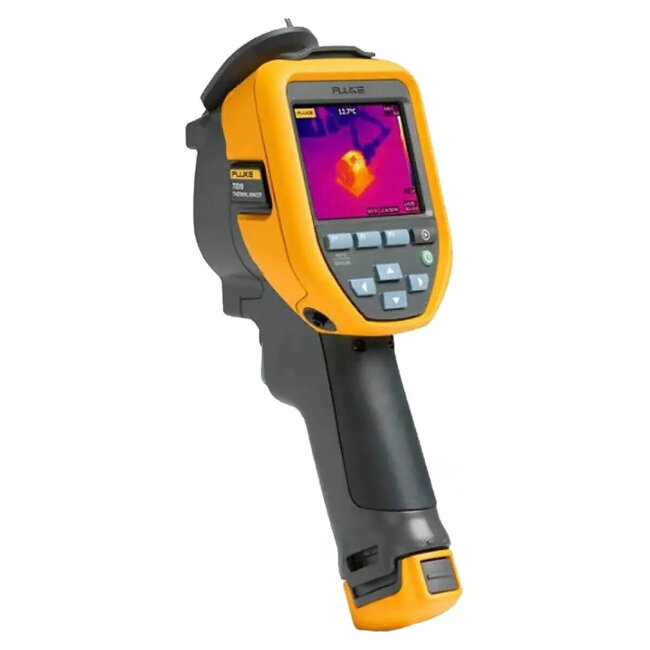 Тепловизор Fluke TiS20+ MAX в Оренбурге