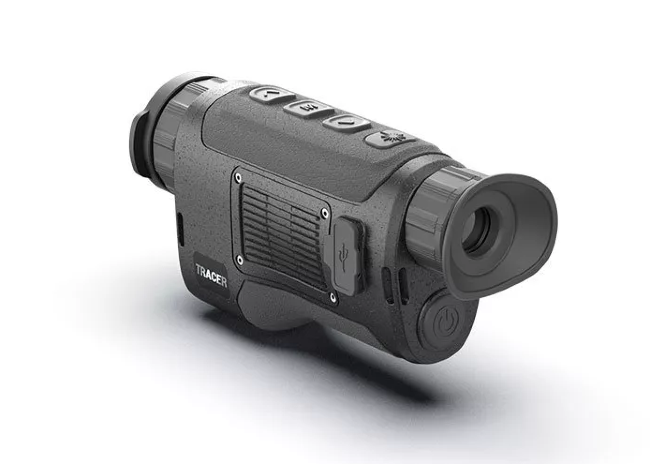Тепловизионный монокуляр CONOTECH Tracer 25 LRF Pro в Оренбурге