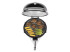 Угольный гриль WEBER Summit Kamado E6, 61 см в Оренбурге