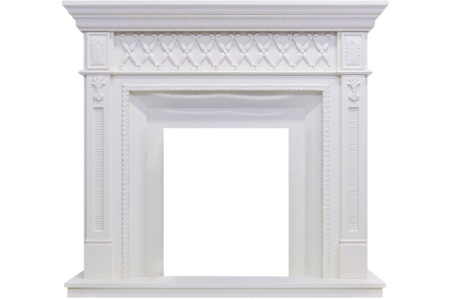 Портал Royal Flame Alexandria - Белый в Оренбурге