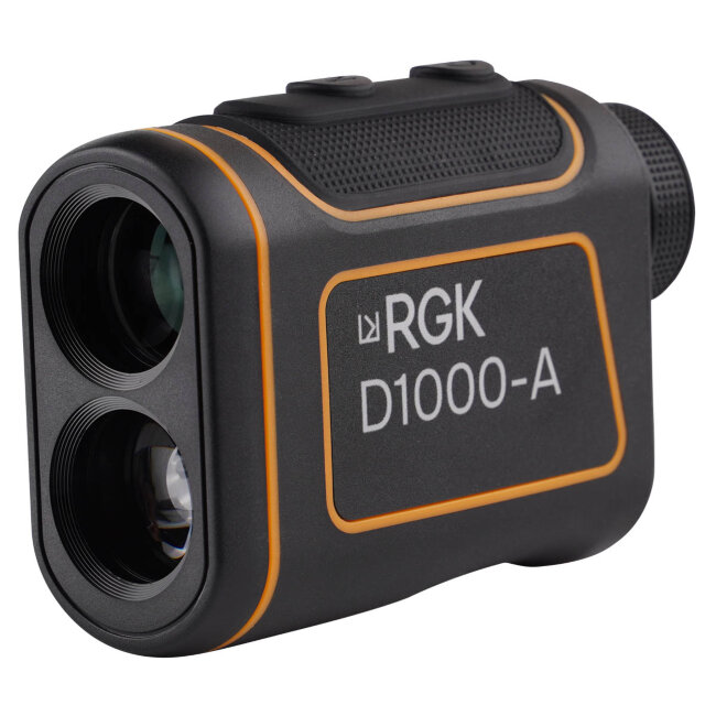 Оптический дальномер RGK D1000-A в Оренбурге