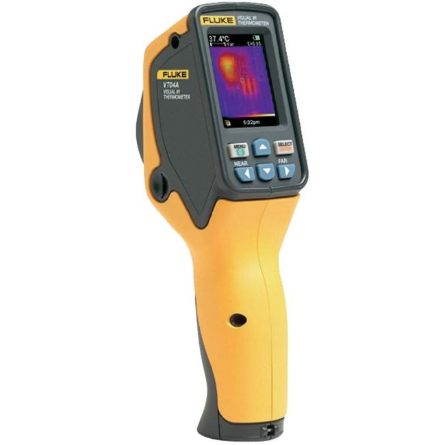 Инфракрасный термометр Fluke VT04A в Оренбурге