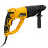 Перфоратор электрический RH-1050-26, SDS-plus, 1050 Вт, 3.2 Дж, 3 плюс 1 режим Denzel в Оренбурге