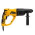 Перфоратор электрический RH-1050-26, SDS-plus, 1050 Вт, 3.2 Дж, 3 плюс 1 режим Denzel в Оренбурге
