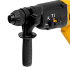 Перфоратор электрический RH-1050-26, SDS-plus, 1050 Вт, 3.2 Дж, 3 плюс 1 режим Denzel в Оренбурге