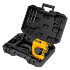Перфоратор электрический RH-1050-26, SDS-plus, 1050 Вт, 3.2 Дж, 3 плюс 1 режим Denzel в Оренбурге