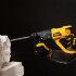 Перфоратор электрический RH-1050-26, SDS-plus, 1050 Вт, 3.2 Дж, 3 плюс 1 режим Denzel в Оренбурге