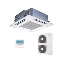 Toshiba (RAV-SM1404UTP-E/RAV-SM1404ATP-E) в Оренбурге