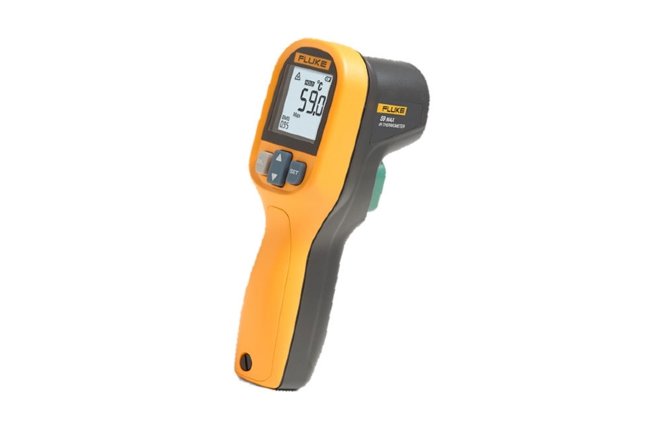 Инфракрасный пирометр Fluke 59 MAX+ в Оренбурге