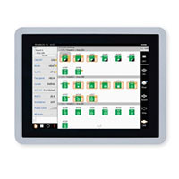 Toshiba Пульт центрального управления (BMS-CT5121E) в Оренбурге