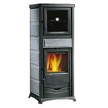 La Nordica TermoRossella Plus c/ Forno D.S.A. PETRA (в камне) в Оренбурге
