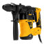 Перфоратор электрический RHV-1250-30, SDS-plus, 1250 Вт, 5 Дж, 3 плюс 1 режим Denzel в Оренбурге