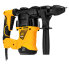 Перфоратор электрический RHV-1250-30, SDS-plus, 1250 Вт, 5 Дж, 3 плюс 1 режим Denzel в Оренбурге