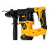 Перфоратор электрический RHV-1250-30, SDS-plus, 1250 Вт, 5 Дж, 3 плюс 1 режим Denzel в Оренбурге