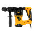Перфоратор электрический RHV-1250-30, SDS-plus, 1250 Вт, 5 Дж, 3 плюс 1 режим Denzel в Оренбурге