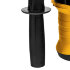 Перфоратор электрический RHV-1250-30, SDS-plus, 1250 Вт, 5 Дж, 3 плюс 1 режим Denzel в Оренбурге