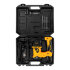 Перфоратор электрический RHV-1250-30, SDS-plus, 1250 Вт, 5 Дж, 3 плюс 1 режим Denzel в Оренбурге