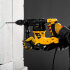 Перфоратор электрический RHV-1250-30, SDS-plus, 1250 Вт, 5 Дж, 3 плюс 1 режим Denzel в Оренбурге