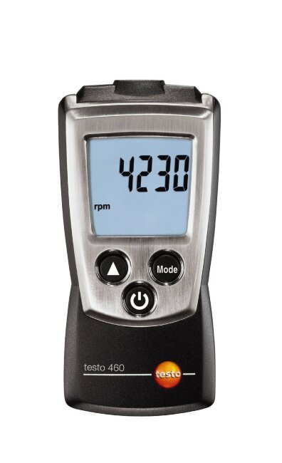 Тахометр Testo 460 в Оренбурге