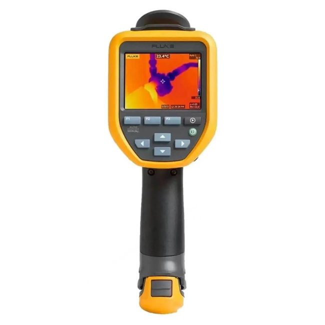 Тепловизор Fluke TiS60+ в Оренбурге