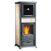 La Nordica TermoRossella Plus c/ Forno D.S.A. Pergamena (бежевый) в Оренбурге