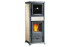 La Nordica TermoRossella Plus c/ Forno D.S.A. Pergamena (бежевый) в Оренбурге