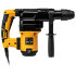 Перфоратор электрический RHV-1050-38-max, SDS-max, 1050 Вт, 10 Дж, 2 плюс 1 режим Denzel в Оренбурге