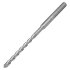 Перфоратор электрический RHV-1050-38-max, SDS-max, 1050 Вт, 10 Дж, 2 плюс 1 режим Denzel в Оренбурге