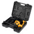 Перфоратор электрический RHV-1050-38-max, SDS-max, 1050 Вт, 10 Дж, 2 плюс 1 режим Denzel в Оренбурге