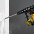 Перфоратор электрический RHV-1050-38-max, SDS-max, 1050 Вт, 10 Дж, 2 плюс 1 режим Denzel в Оренбурге