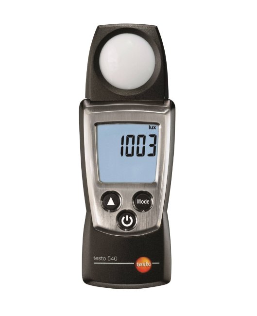 Люксметр Testo 540 в Оренбурге