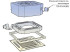 Toshiba Panel should be overed (TCB-FF101URE2) в Оренбурге