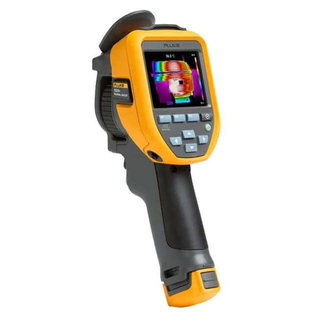 Тепловизор Fluke TiS75+ 27HZ в Оренбурге