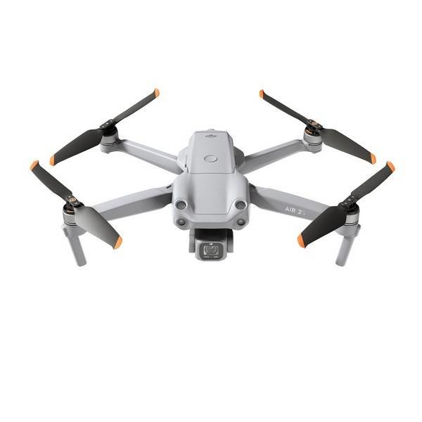 Квадрокоптер DJI Air 2S Fly More Combo в Оренбурге