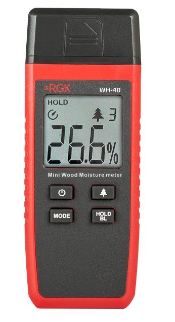 Влагомер RGK WH-40 в Оренбурге