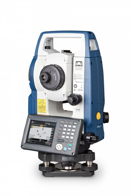 Инженерный тахеометр Sokkia FX-101 в Оренбурге