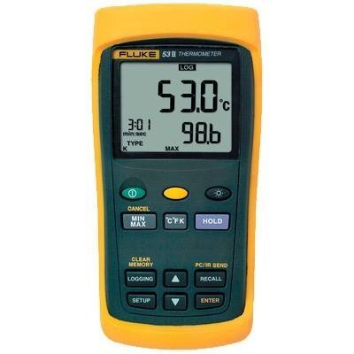 Термометр Fluke 54 II B в Оренбурге