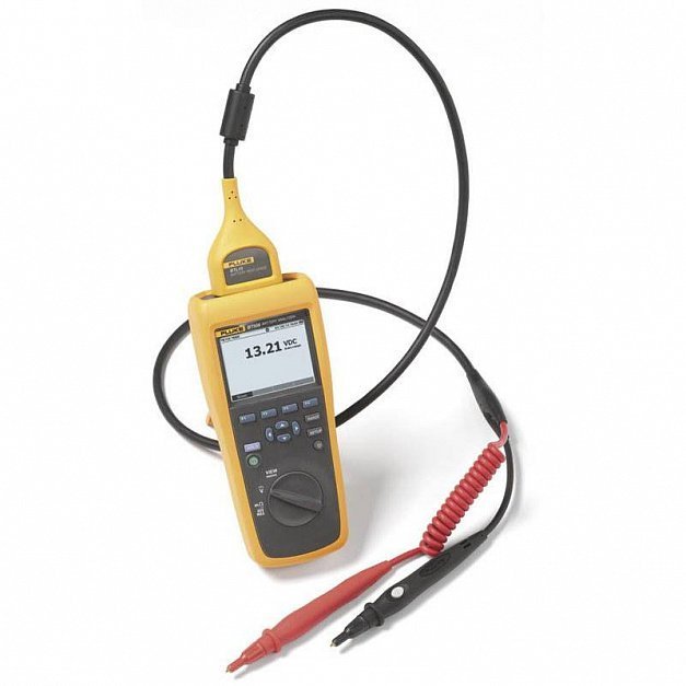Анализатор батарей Fluke BT508 в Оренбурге