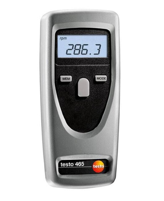 Тахометр Testo 465 в Оренбурге