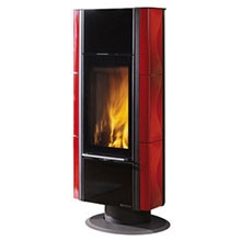 La Nordica Carillon BO (бордовый) в Оренбурге