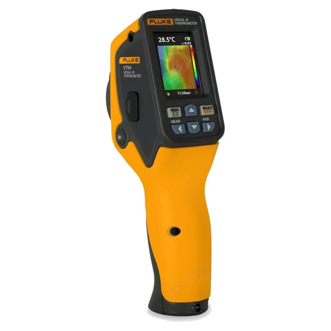 Пирометр Fluke VT04А в Оренбурге